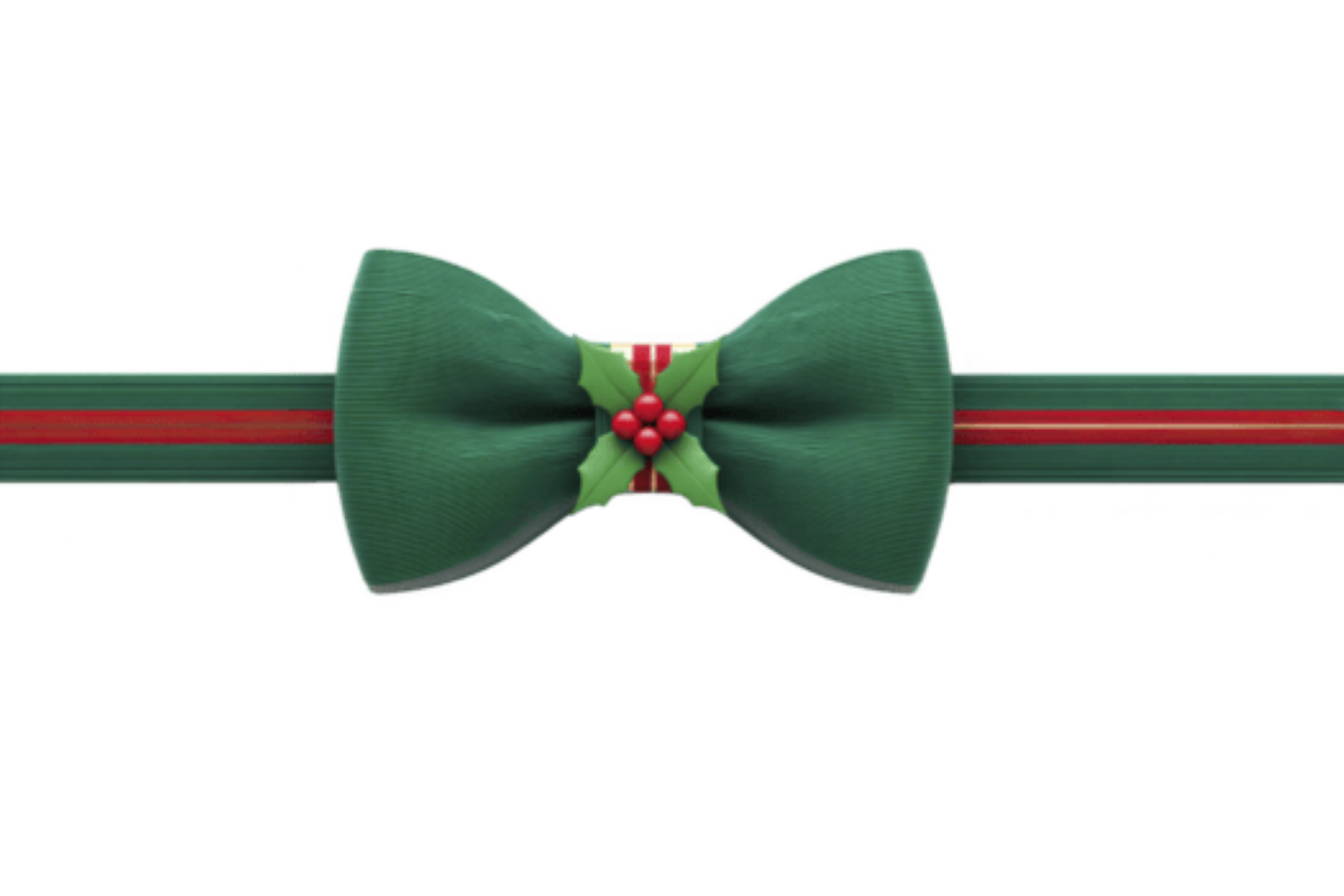XMASS DECO BOE TIE 18BZ2235